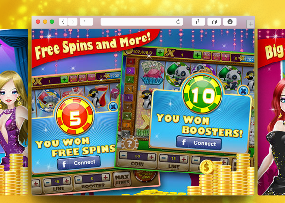 Slot Machine App Kostenlos