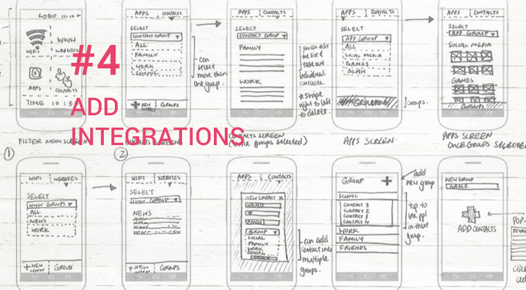 add-intergations-mobile-apps