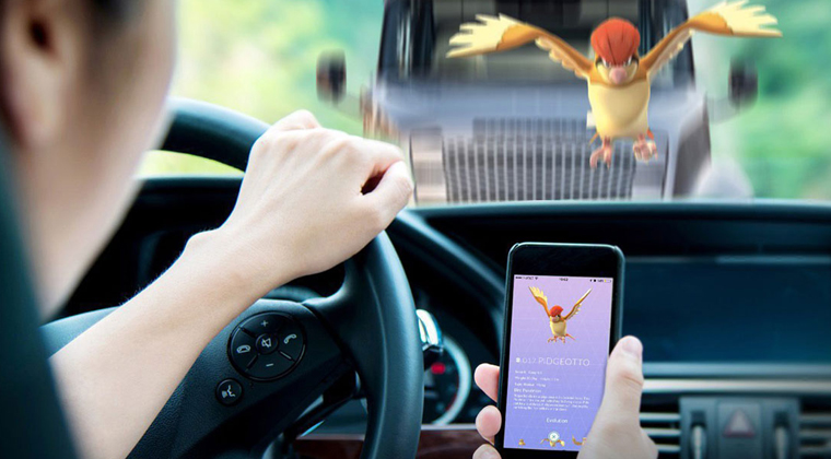 pokemongo_driving_car